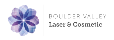 Boulder Valley Laser & Cosmetic Logo